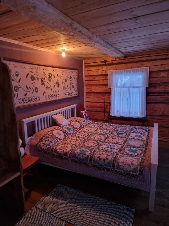 Гостевой дом Княжая