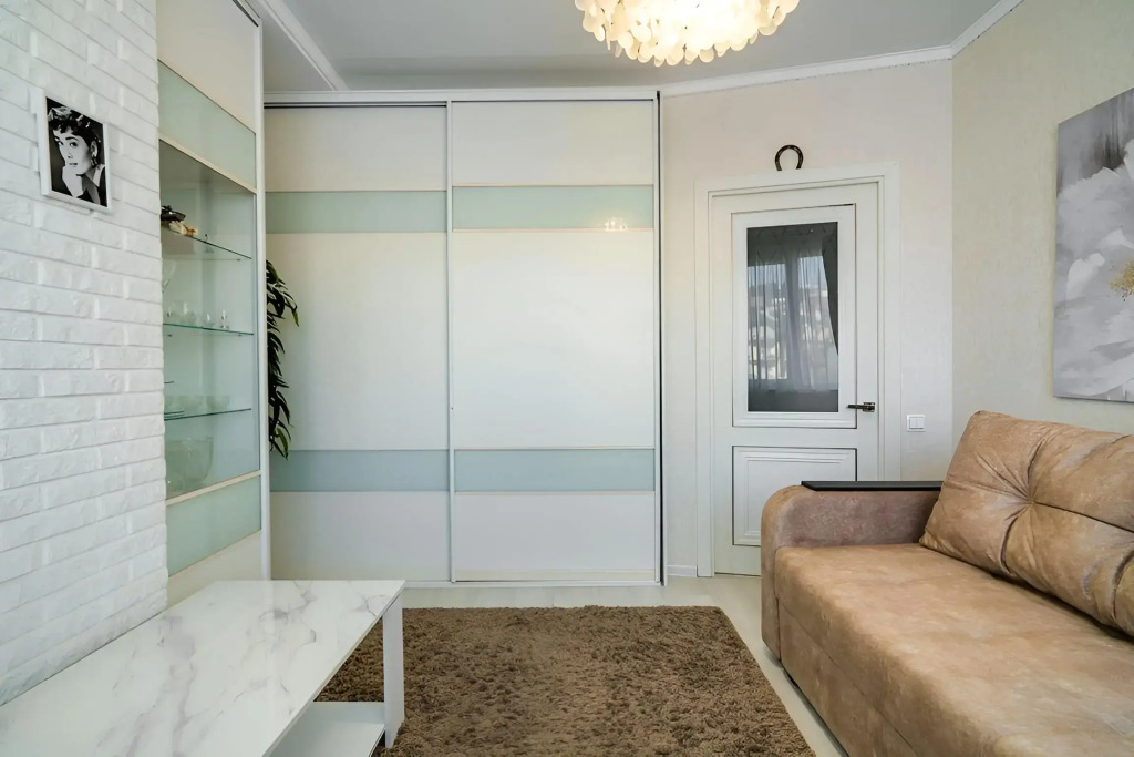 Квартира Елена