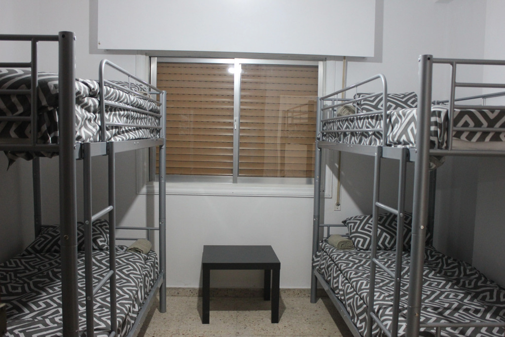 KATKA Hostel