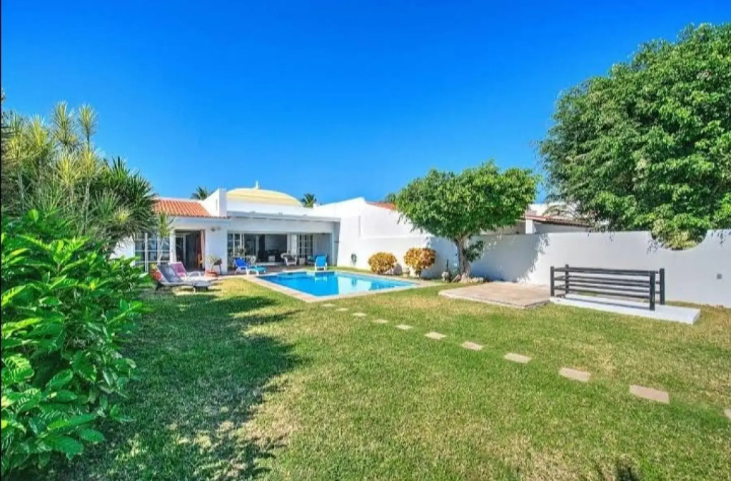 Villa Sueños del Mar