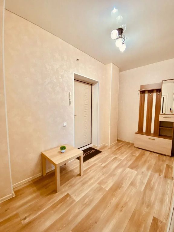 Апартаменты Агапкина 21 А