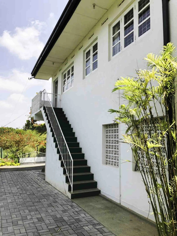 Гостевой Дом Yoho My Home Kandy