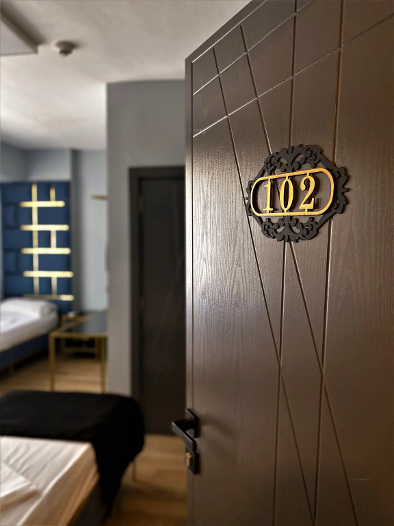 Orange Airport Hotel