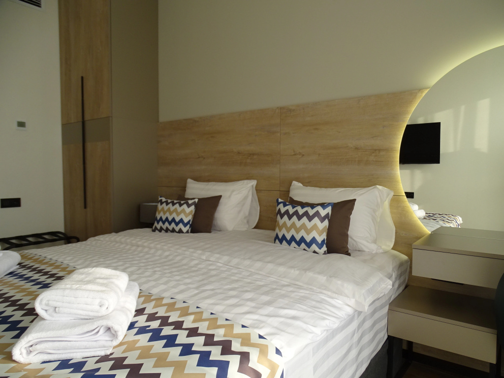 4Guest Hotel