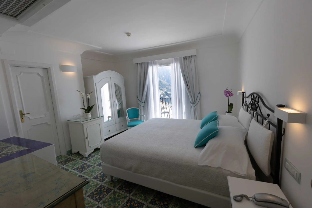 Hotel Conca dOro
