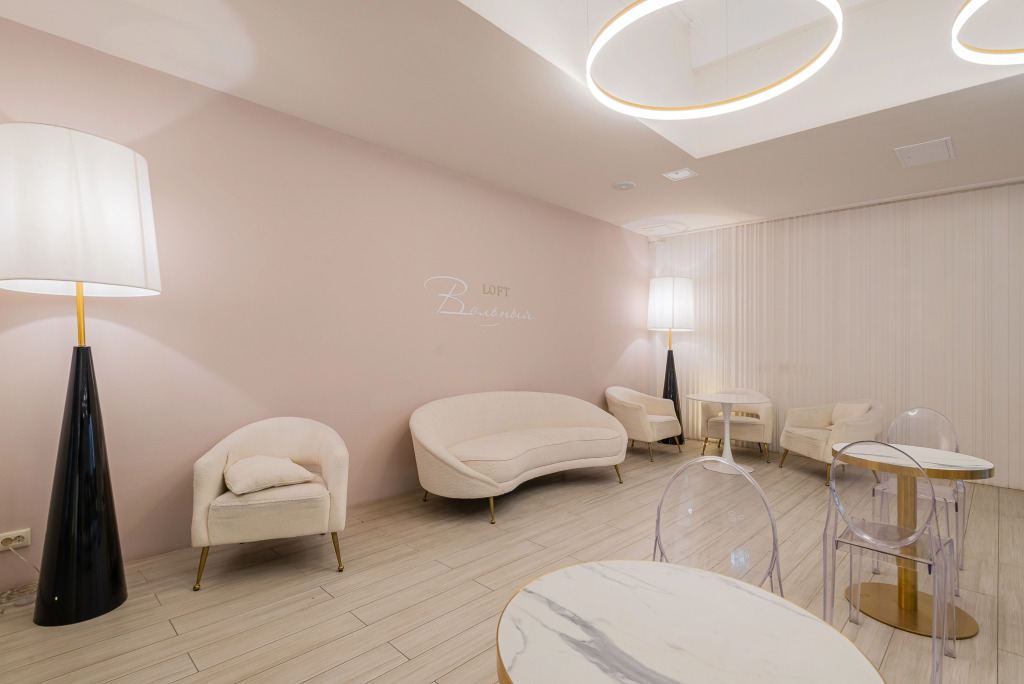 Апартаменты  Comfort Life в Измайлово