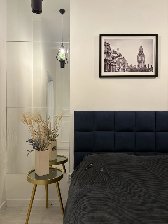 Zhk Central Avenue #38 - Stilnaya Yevrodvushka V Tsentre Almaty Flat