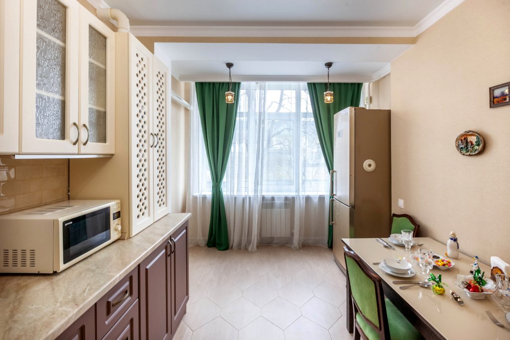 Квартира Apart Style