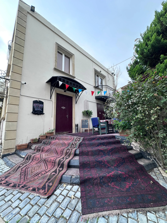 La Casa del Sol Hotel