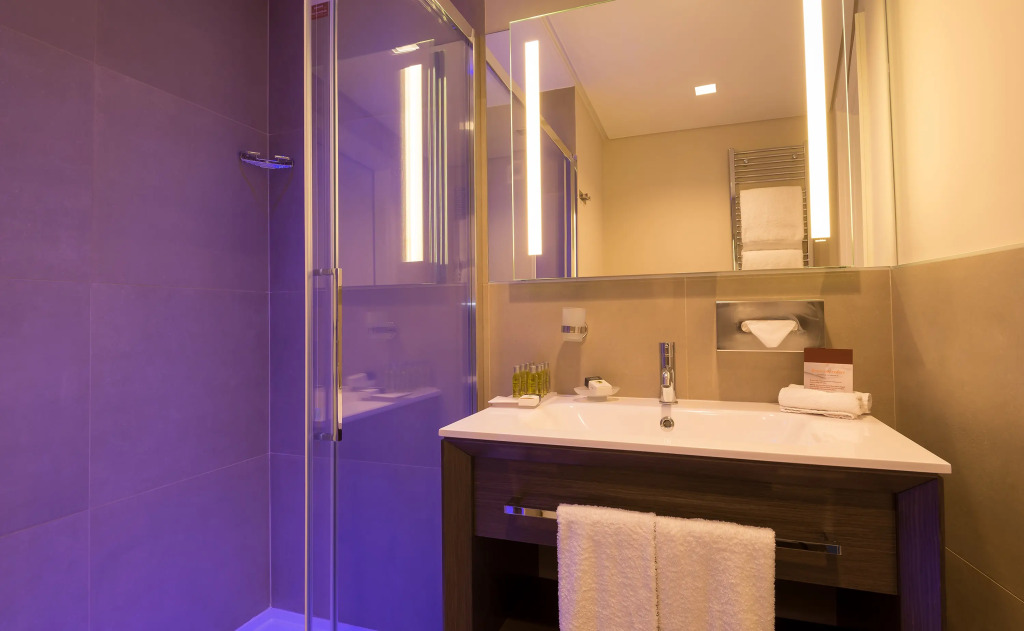 DoubleTree by Hilton Yerevan City Centre