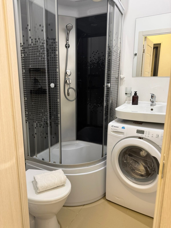 Апартаменты Gagarin Cozy Apartments 1