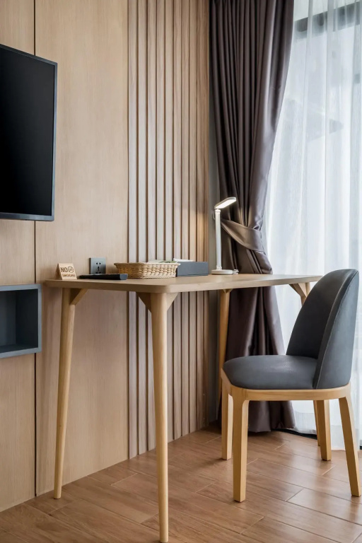 Апартаменты Wyndham gardens forest view 1216 studio
