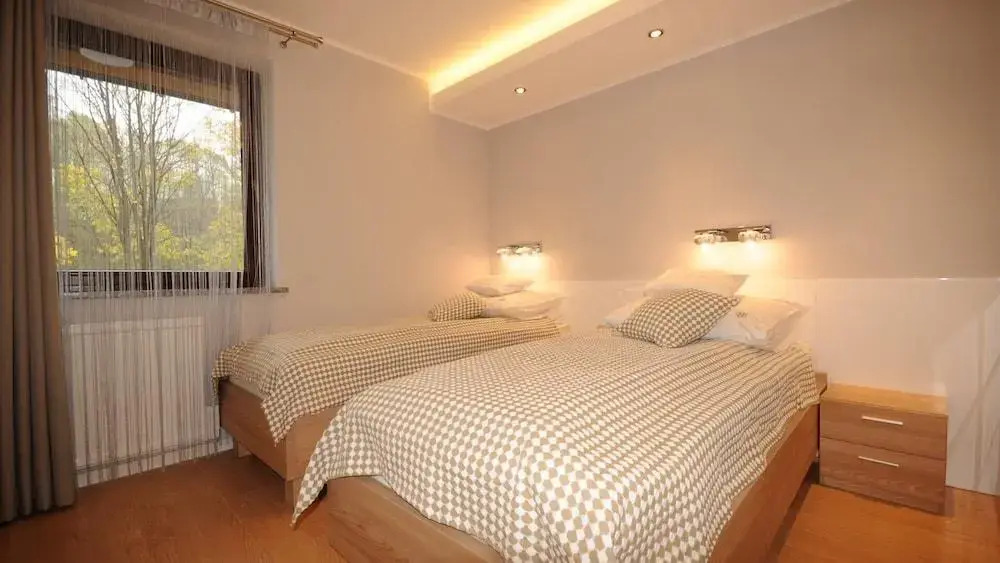 Harenda Residence - Destigo Hotels