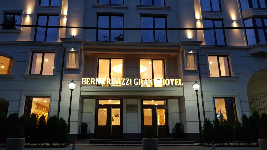 Bernardazzi Grand Hotel