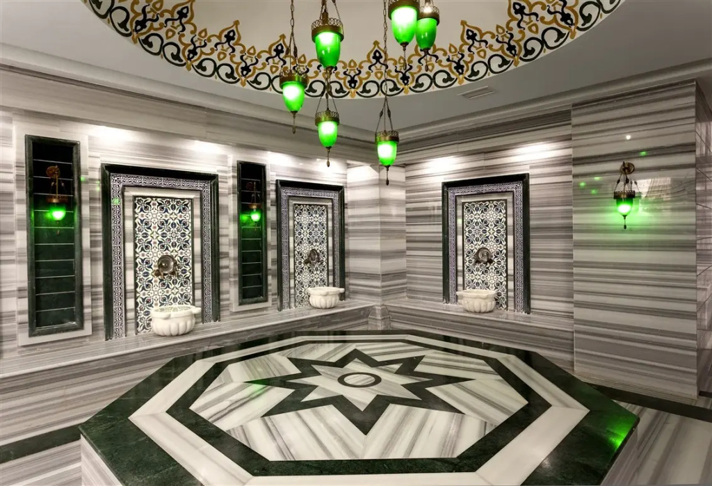 Karmir Resort & Spa - Ultra All Inclusive