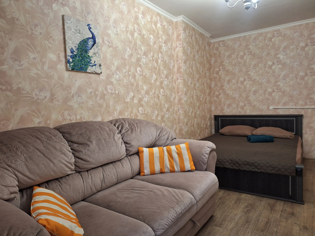 Квартира на улице Московская улица, 131 к2