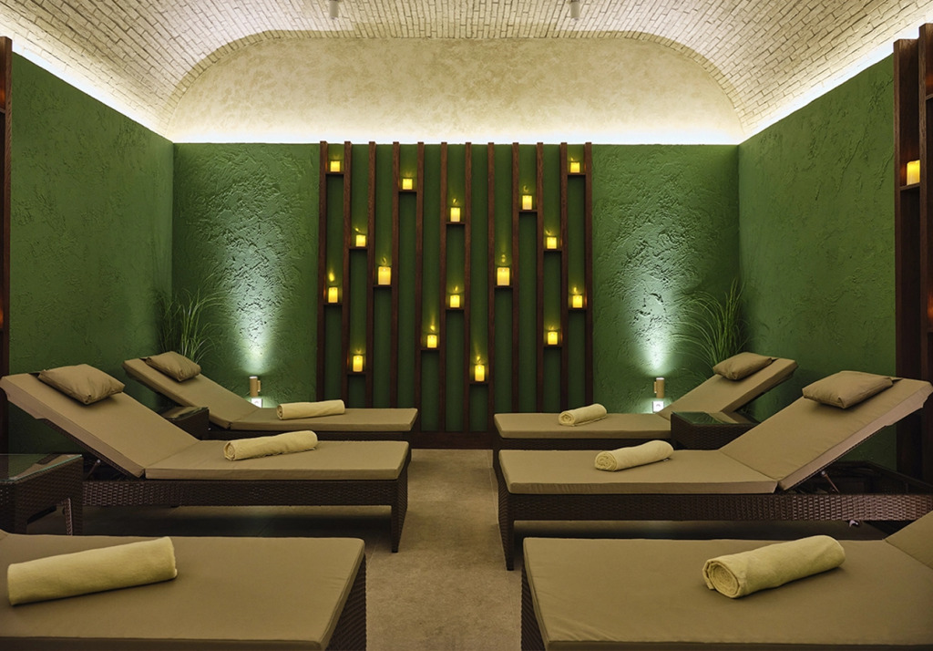 Basqal Resort & SPA