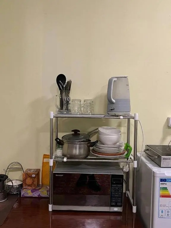 Гостевой Дом Vahes Family Guest House N1