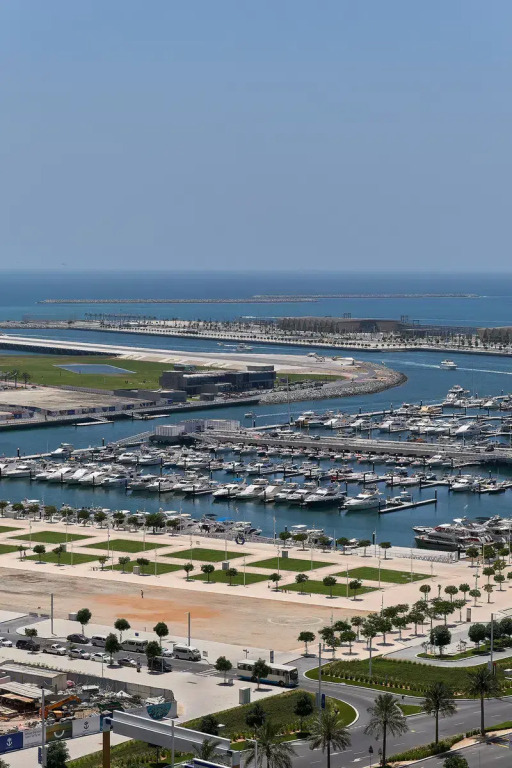 Апартаменты Welcome Home in Marina Crown