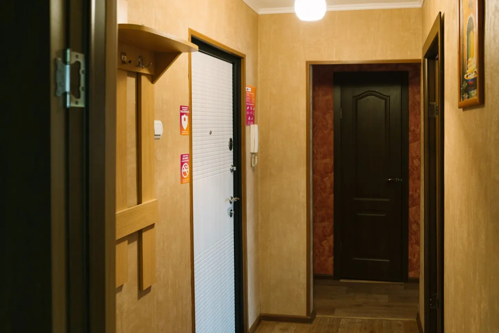 Апартаменты 7Nights комфортные