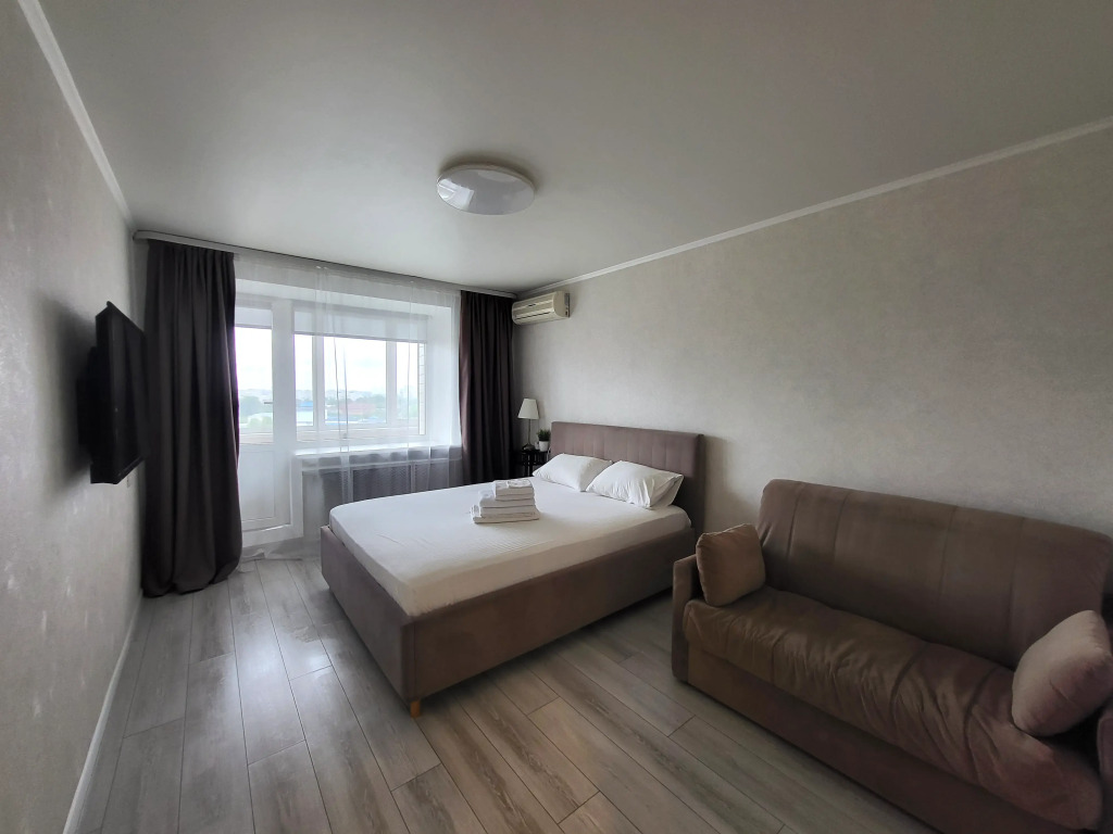 Квартира в центре у ЖД