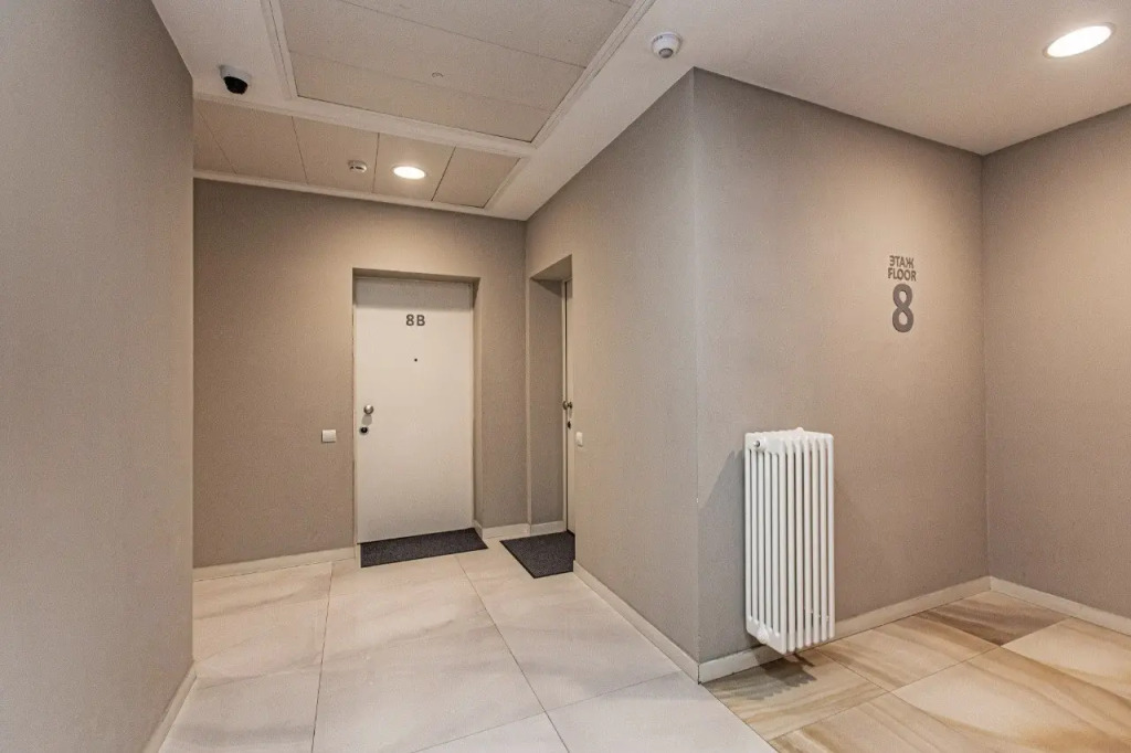 Abylai Khan Plaza Premium Apartments
