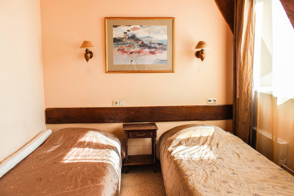 Artyibash Hotel