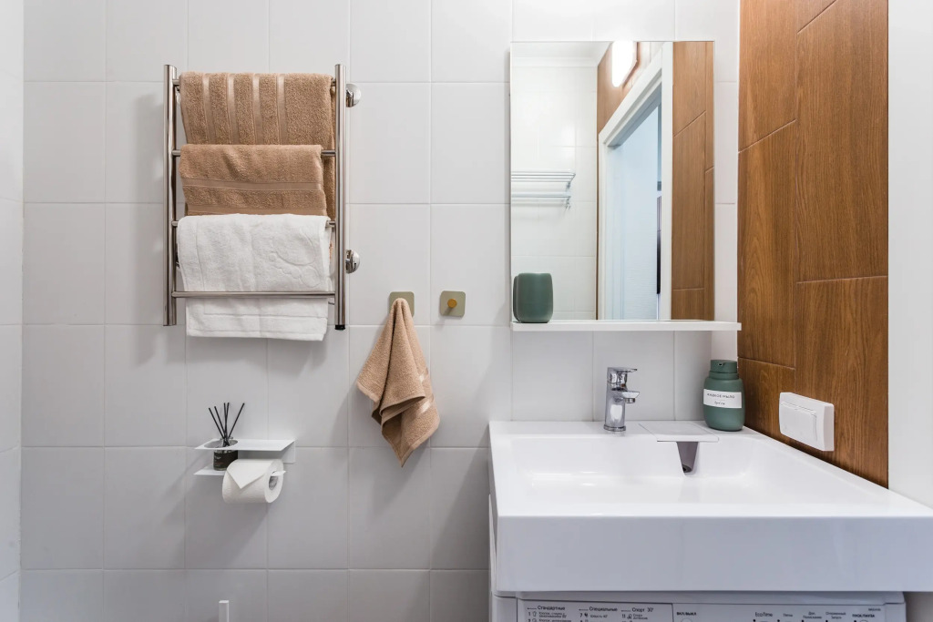Квартира Eliza Home на Улице Морской Пехоты