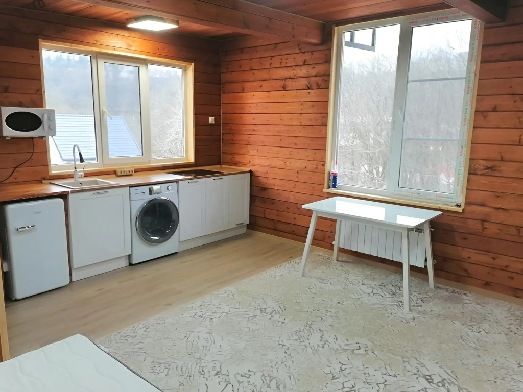 Lesnaya Skazka Apartments