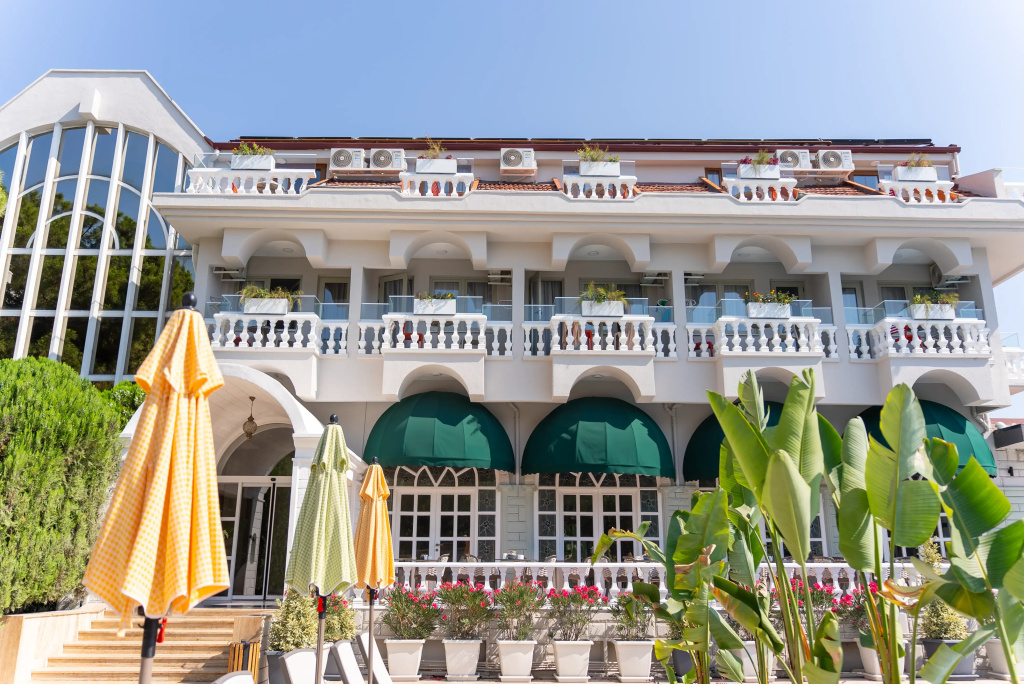 Rose Garden Premium - Ultra All Inclusive