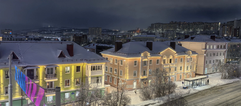 Хостел Ленина 89