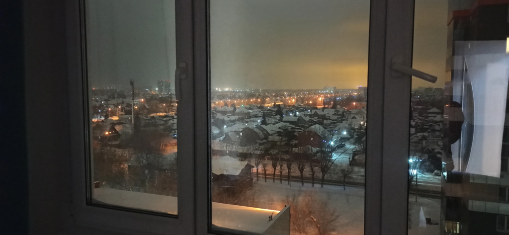 Квартира 1 ком