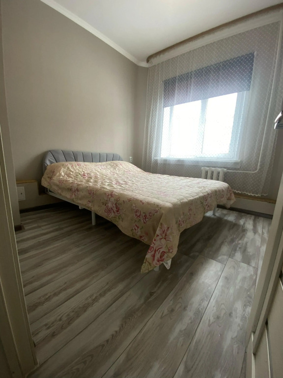 Квартира на улице Полиграфистов, 7
