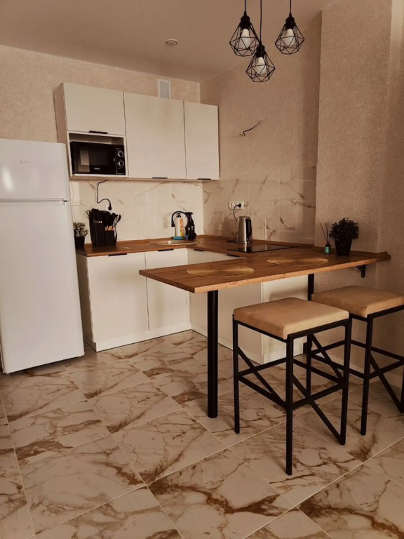 Квартира 226 на улице Энергетиков 6