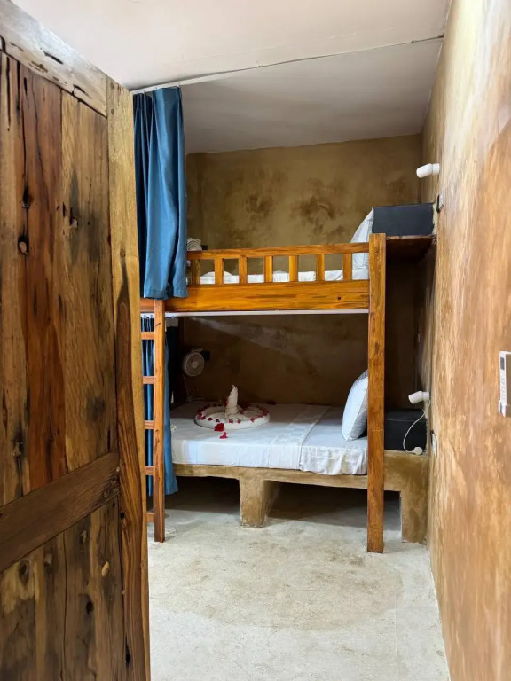 Compass Hostel