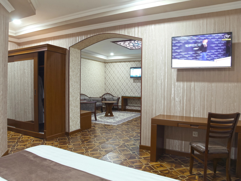 CARAVAN PLAZA INN Boutique