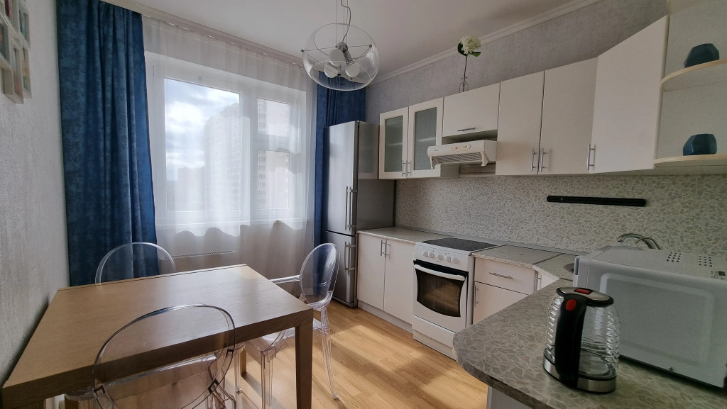 Апартаменты RoomOnDay на улице Сукромка арт.000278