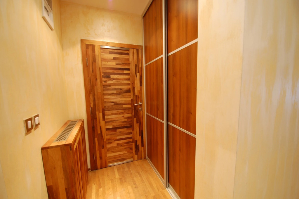 Апартаменты Ski Luxury Suite