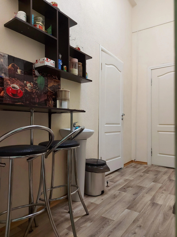 Хостел «Sunny Hostel»