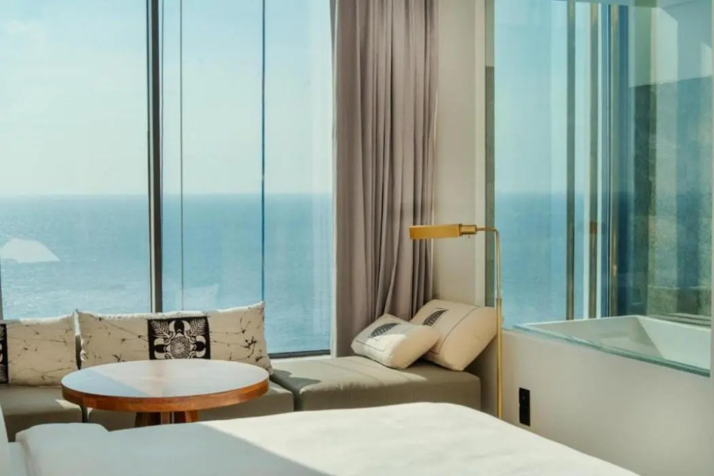 Отель Granbell Hotel Colombo