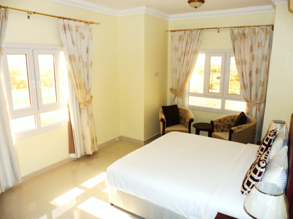 Nizwa Hotel Apartments