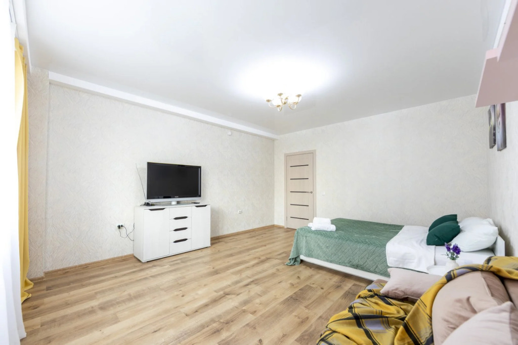 Квартира Аквапарк Заречный78