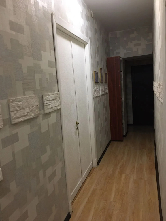 Квартира Двушка у Семимостья