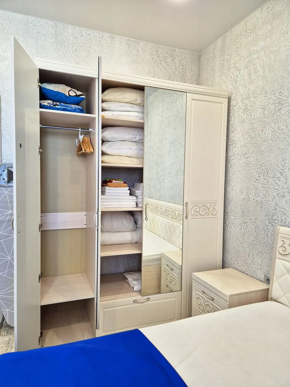 Квартира на улице Гвардейской 34