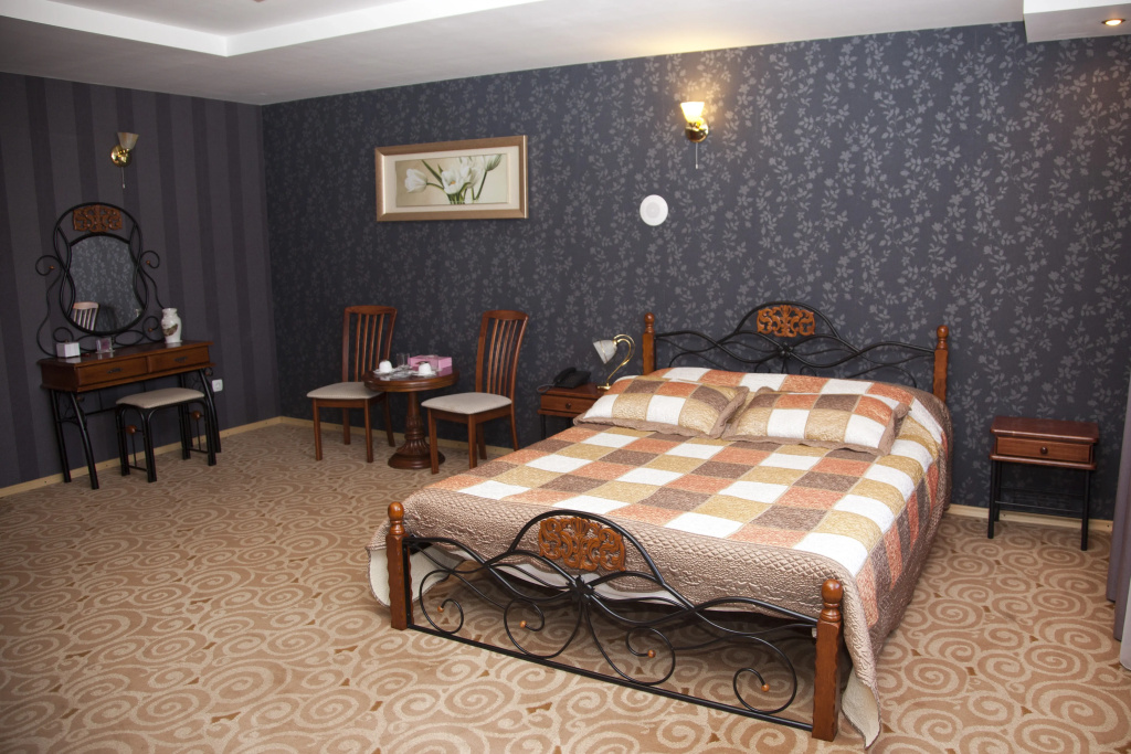 Gorizont Hotel