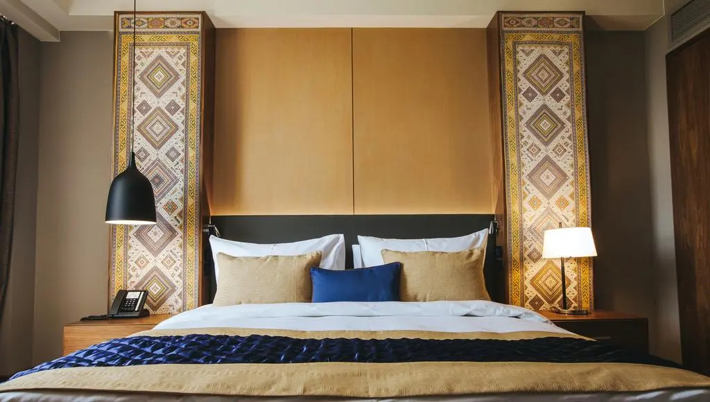 Radisson BLU Hotel Yerevan