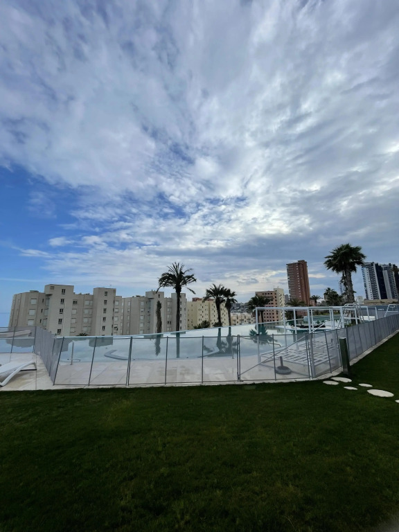 Апартаменты Sunset Cliffs by Mar Holidays