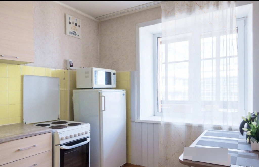 Квартира Мамина Сибиряка 54