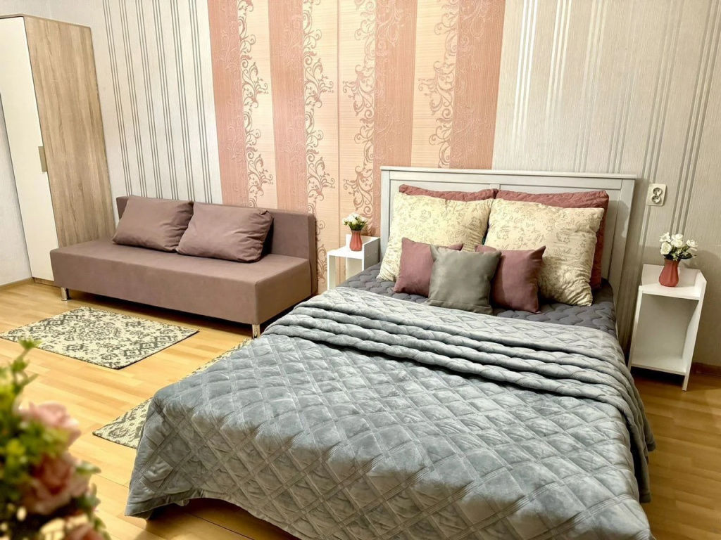 Квартира Клаcса Эконом