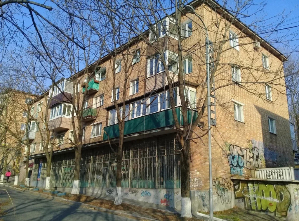 Квартира Уютная квартира на Чуркине рядом со смотровой площадкой и Калина Молл